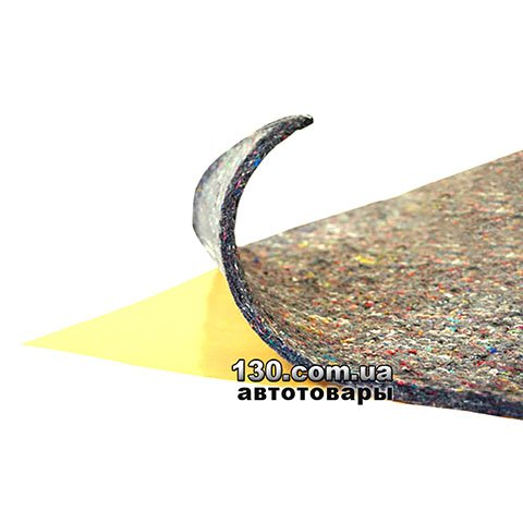 ACOUSTICS Faton Caiman 12 — шумоізоляція (80 см x 50 см)