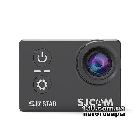 SJCAM SJ7 Star — экшн камера