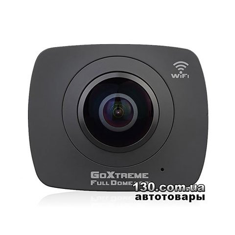 GoXtreme Full Dome 360 — экшн камера