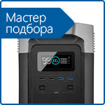 Как выбрать портативную зарядную станцию? Как выбрать портативную зарядную станцию?