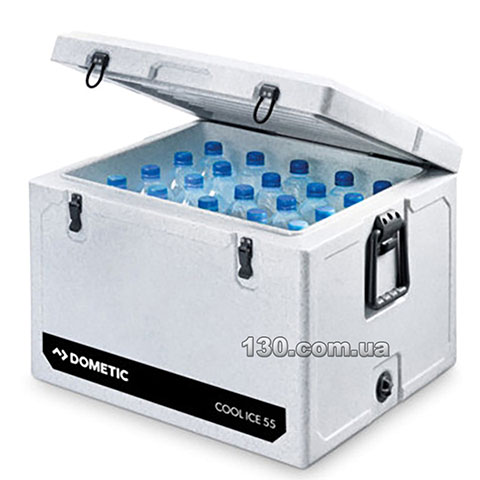 Термобокс Dometic Waeco Cool-Ice CI 55 56 л